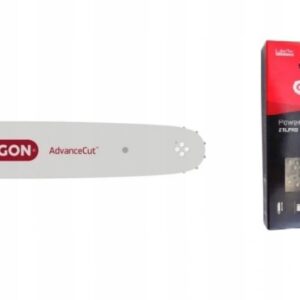 PROWADNICA 20" 50 CM 325 1,5 OREGON + 2X ŁAŃCUCH OREGON 78 OGNIW