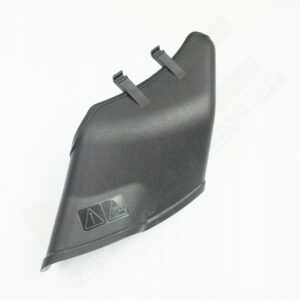 OSŁONA BOCZNEGO WYRZUTU RYNNA LS56-196-JR NAX5000S