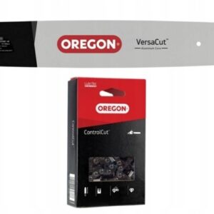 Prowadnica Oregon 15" 38cm 325 1.5 64 + ŁAŃCUCH | 158PXLBK095