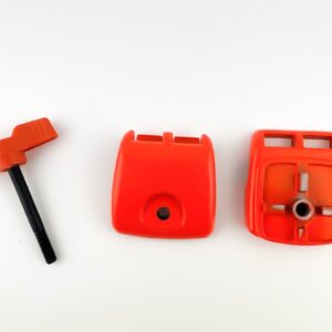 Uchwyt Mocowania Kierownicy BP520-30KA-T BP-C520-30KA-T TT-BC520-2