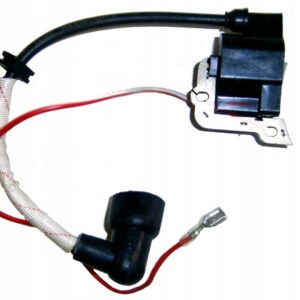 Cewka Zapłonowa NAC SPS01-38