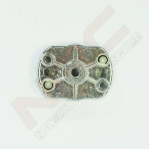 ZAPADKA ROZRUSZNIKA Z PODSTAWĄ BP520-30KA-T