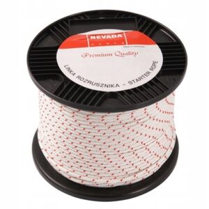 LINKA SZNUREK ROZRUSZNIKA PILAREK KOSIAREK 3,5 mm - 1 METR