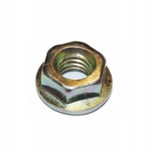 Nakrętka Szpilki Prowadnicy do piły NAC FLO STEEL LIDER FLORA DEMON