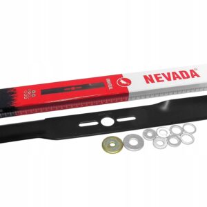 Nóż Nevada uniwersalny do kosiarki spalinowej 52,7cm