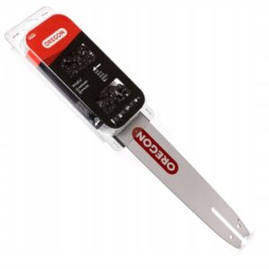 Zestaw COMBO - Prowadnica 160SXEA074 + 2 Łańcuchy 91VXL055E