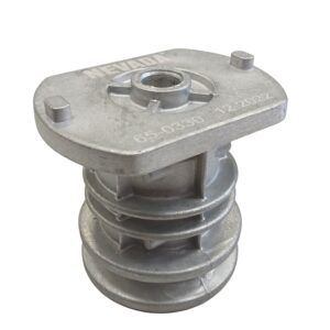 PIASTA NOŻA 65-0330 22,2x68 KOŁO PASOWE ASTEL GARDEN ALPINA STIGA 15-11005