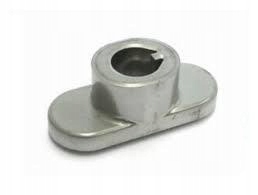 UCHWYT NOŻA KOSIAREK MTD BOLENS YARD MAN 22,22MM