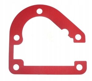 USZCZELKA PRZEKŁADNI NAPĘDOWEJ JZ7807 7818 ZLST