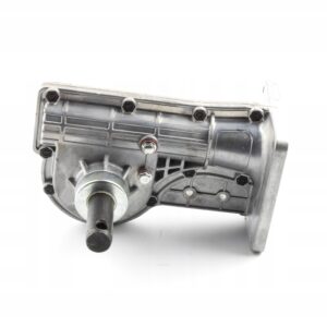 PRZEKŁADNIA NAPĘDU GLEBOGRYZARKI TIE150-S, NAC