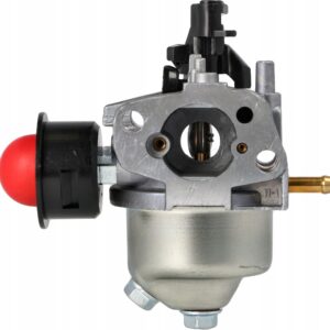 GAŹNIK DO KOSIAREK NAC T375 T475 + PRIMER POMPKA