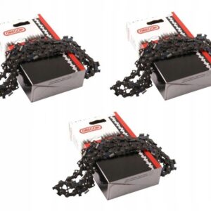 3x Łańcuch OREGON 35cm 325'/1,5mm 60 ogniw