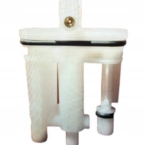 ORYGINALNA DYSZA GAŹNIKA BRIGGS STRATTON B&S 550E 575EX OHV 596522, 597547