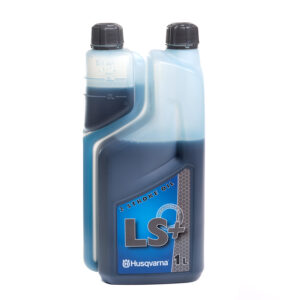 Olej do silników dwusuwowych Husqvarna 1 l
