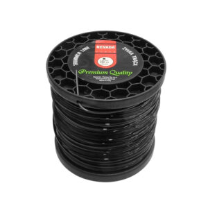 Żyłka tnąca nevada 2,4mm x 180m kwadrat