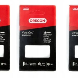 3x Łańcuch OREGON 40cm/16" 3/8 1,3mm 56 ogniw