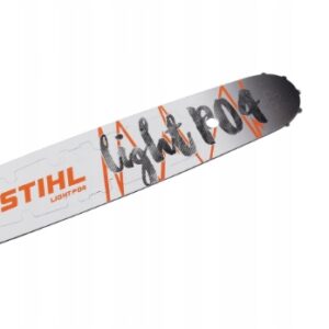 Prowadnica STIHL ORYGINALNA 35 cm 14" 3/8' 1,3mm 50 + ŁAŃCUCH ZESTAW