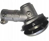 Przekładnia kątowa kosy spal. 26mm / kwadrat