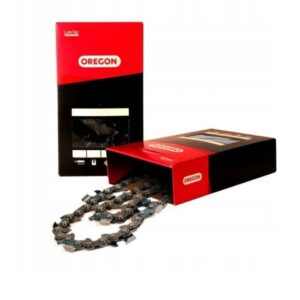 Łańcuch OREGON 10' 25 cm 3/8 1,3mm 40 ogniw | Pół dłuto "do gałęziówki"