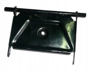 Klapa dociskowa koła alu napędu kół ZLST651Q*109