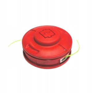 GŁOWICA WZMOCNIONA TECOMEC DO KOSY NAC DEMON M10X1,25