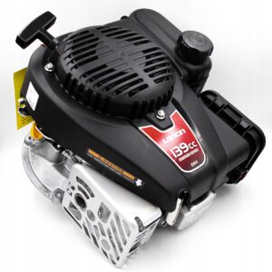 Silnik do kosiarki Loncin LC1P65FE Wał: 60/22,2 mm LS42-123L-JR