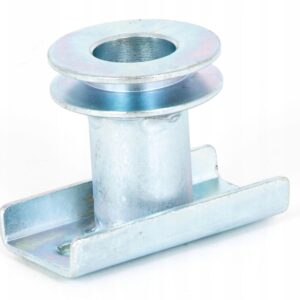 Adapter noża Piasta z kołem pasowym MEX56-G200-HSD 70 mm/25 mm