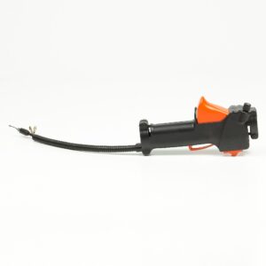 ORYGINALNA MANETKA GAZU KPL. TT-GD520, EAP52-295-T