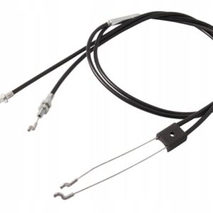 LINKA NAPĘDU I HAMULCA NAC JL56Z-C3