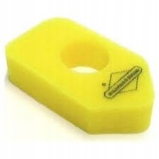 Filtr powietrza Briggs&Stratton serii 450-550 Classic Sprint Oryginał