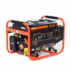 Agregat prądotwórczy NAC GG-20-LN 2200W 196cc