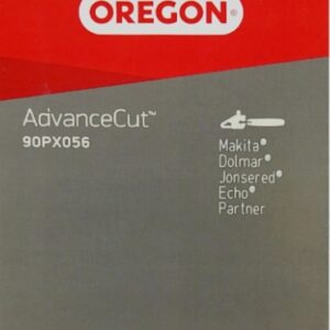 Łańcuch OREGON 3/8 1,1mm 56 ogniw 90PX EGO CS1600E