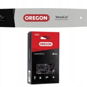 Prowadnica Oregon 15" 38cm 325 1.5 64 + ŁAŃCUCH | 158PXLBK095