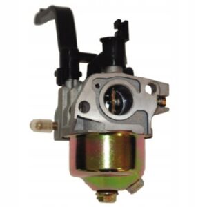 GAŹNIK DO AGREGATÓW GX160