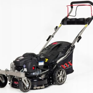 NAX1000S KOSIARKA SPALINOWA 42CM NAPĘD BRIGGS&STRATTON 2,5KM