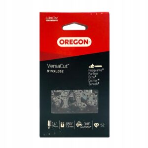 Łańcuch OREGON 35cm 14" 3/8 1,3mm 52 ogniwa | Pół dłuto VXL