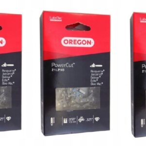 3x Łańcuch OREGON 45cm 325'/1,5mm 72 ogniwa