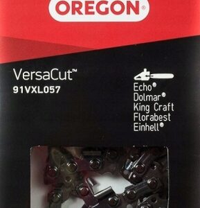 Łańcuch OREGON 40cm 16" 3/8 1,3mm 57 ogniw | Pół dłuto VXL