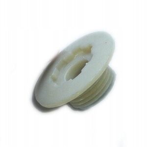 ŚLIMAK NAPĘDU POMPY OLEJU (7T x 0,325) - CST45-40..., CST52-45..., CST61-50