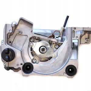 Blok silnika Pilarki NAC CST61-50AC + sprzęgło