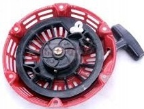 ROZRUSZNIK HONDA GX110-GX160 ZABIERAKI METALOWE OKRĄGŁE