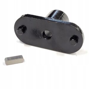 ADAPTER KPL. UR-TR107-500BS-S + klin