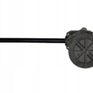 Przekładnia napędu do kosiarki NAC LS42-123L-JR