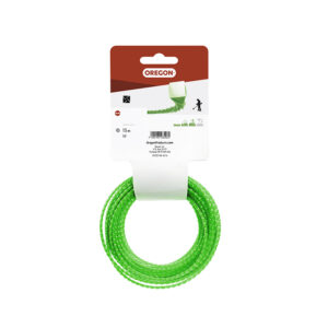 Żyłka tnąca Oregon 2,4 mm spiralna 15 m
