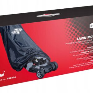 Pokrowiec ochronny na kosiarkę Briggs&Stratton 992424
