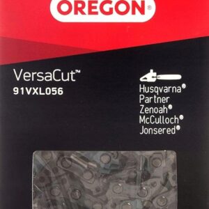 Łańcuch OREGON 40cm 16" 3/8 1,3mm 56 ogniw | Pół Dłuto VXL