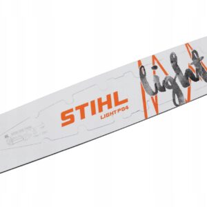 Prowadnica STIHL ORYGINALNA 35 cm 14" 3/8' 1,3mm 50