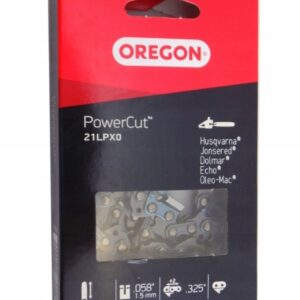Łańcuch OREGON 15" 38 cm 325' 1,5mm 64 | PEŁNE DŁUTO MAKITA ITP