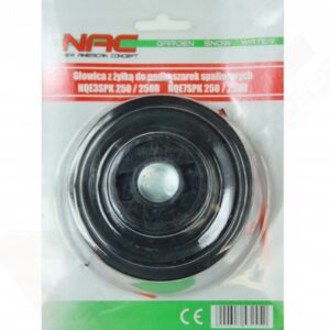 Głowica żyłkowa do podkaszarek TP248-10SP NQE2SPK 250 NAC