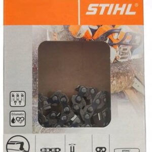 Łańcuch STIHL 3/8' 1,6 mm 56 ogniw Pełne Dłuto